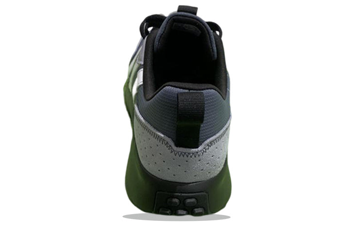 adidas Neo Futro Lite 'Black Grey' IG5380