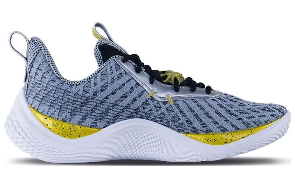 Under Armour Curry Brand Curry 10 'Father to Son' 3026274-101
