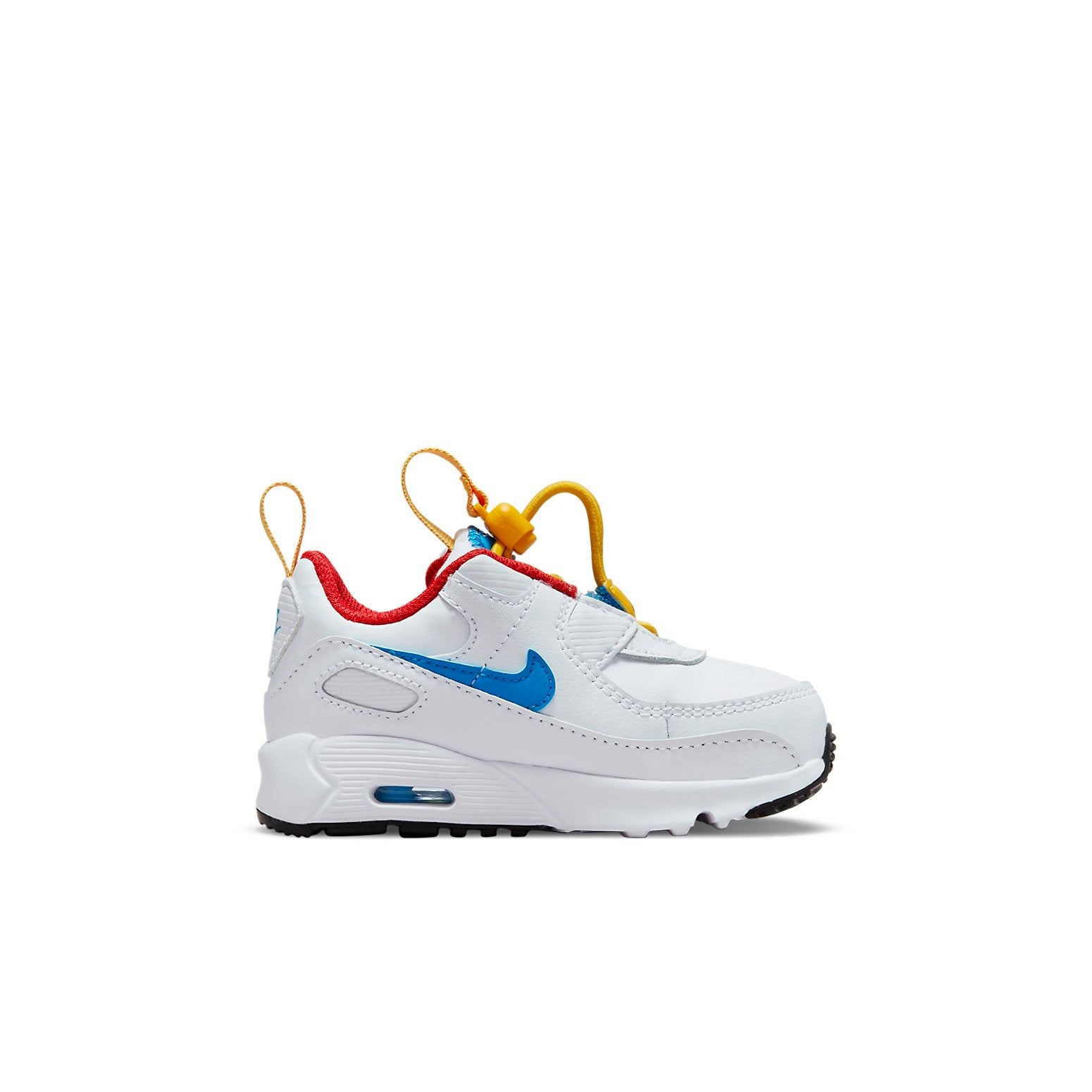 (TD) Nike Air Max 90 Toggle 'White Photo Blue' CV0065-105