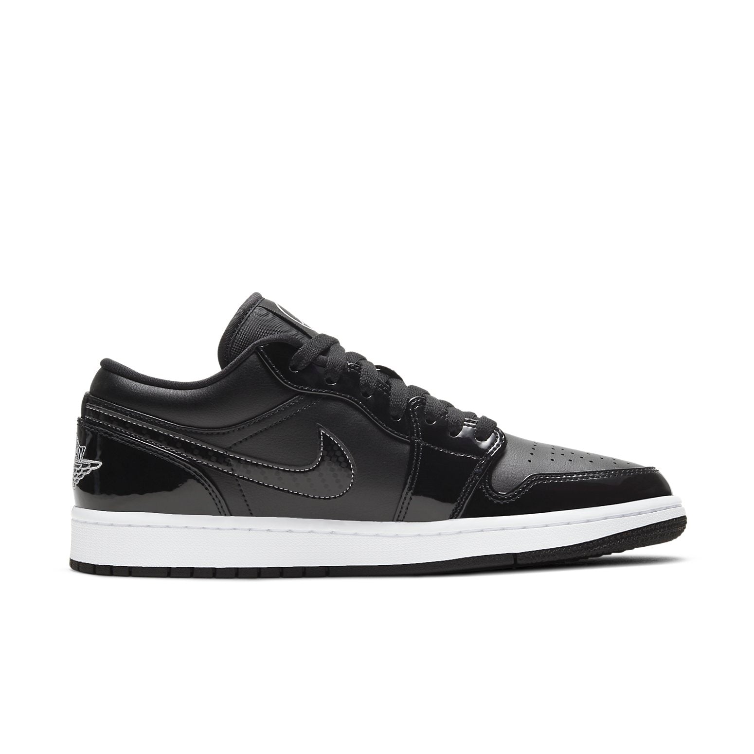 Air Jordan 1 Low 'All Star 2021' DD1650-001