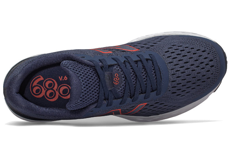 New Balance 680 Navy M680CN6