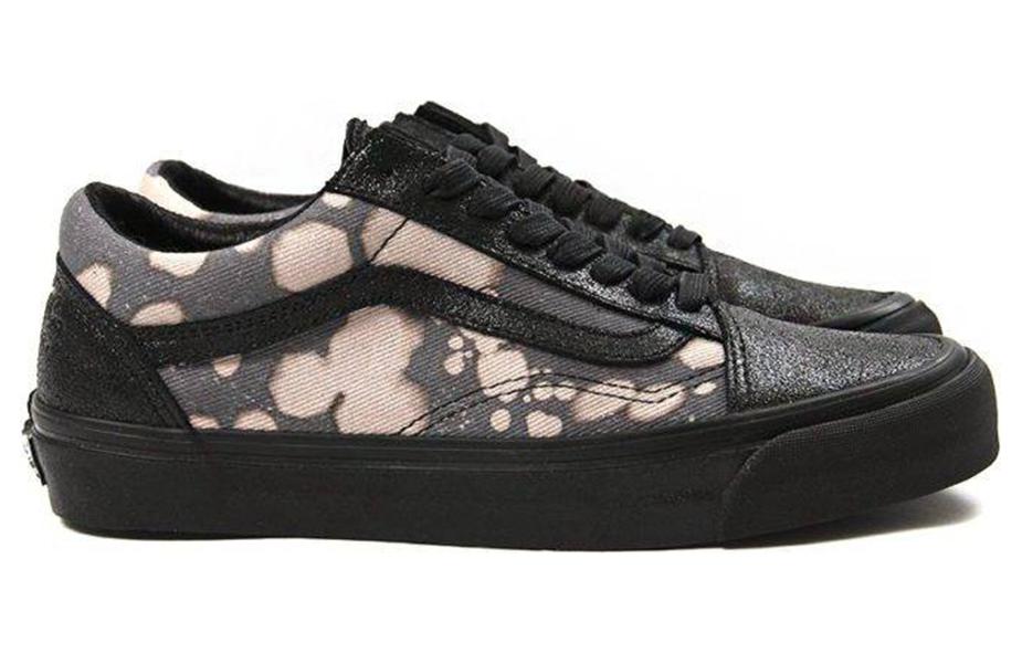 Vans Concepts x Old Skool 'Forty Deuce' VN0A36C8PVH