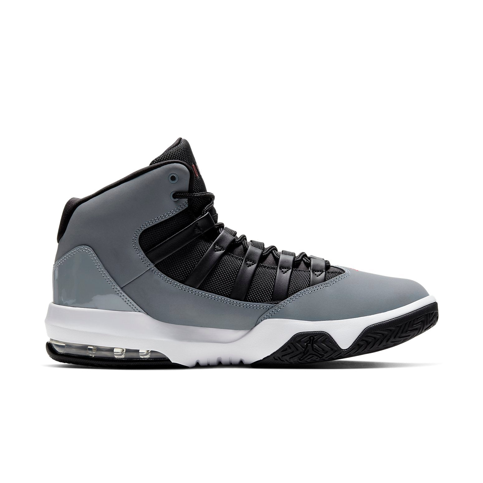 Air Jordan Max Aura Gray AQ9084-012