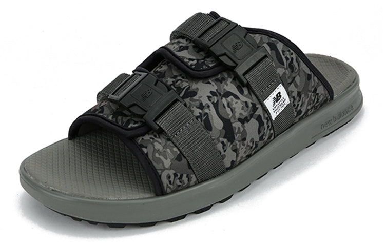 New Balance 330 Series Camouflage Slippers SDL330BA