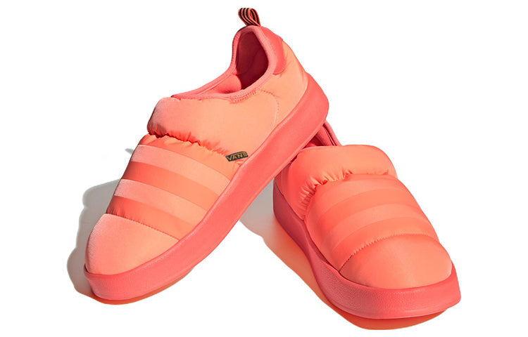adidas Puffylette Shoes 'Beam Orange' HQ6504