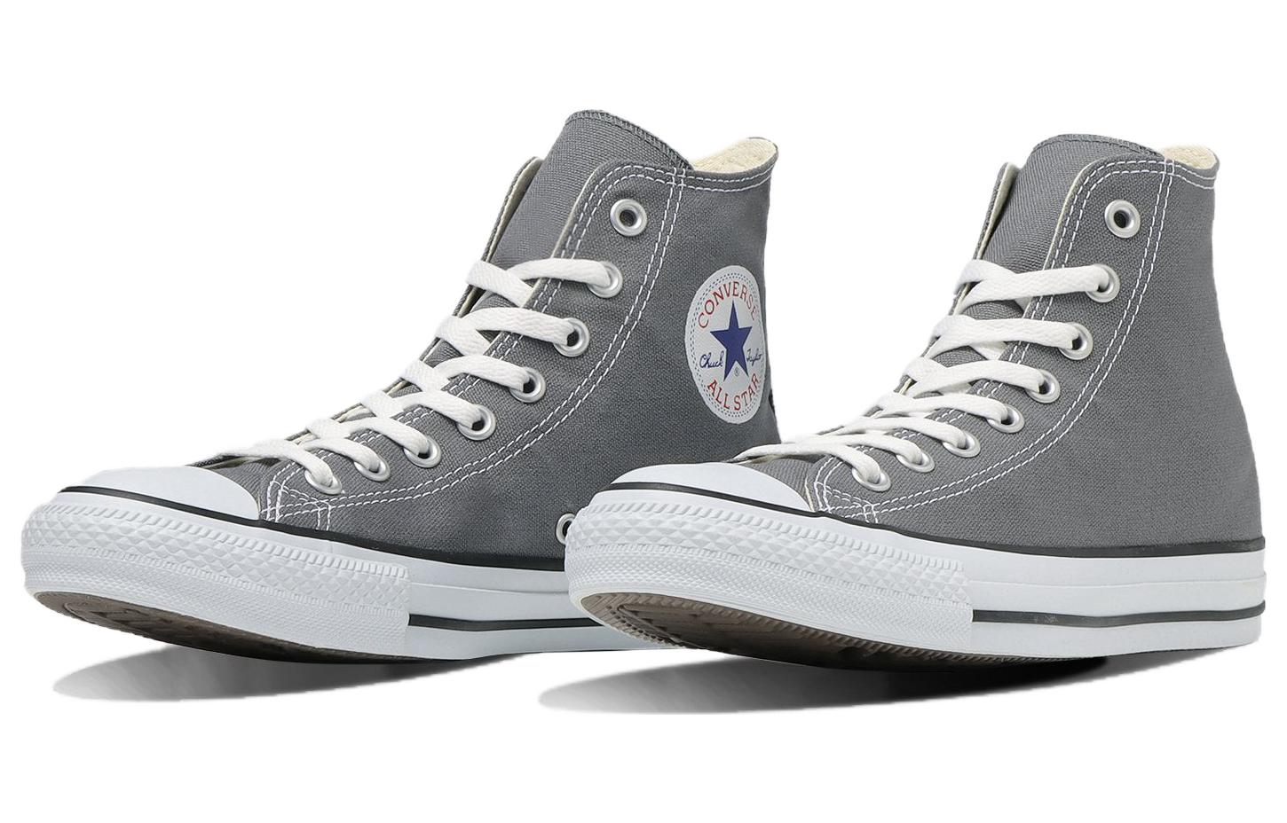 Converse Chuck Taylor All Star High Top 'Charcoal' 32066761