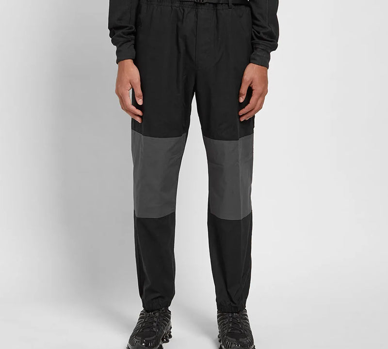 Men's Nike ACG Training Black Long Pants/Trousers CD4540-011