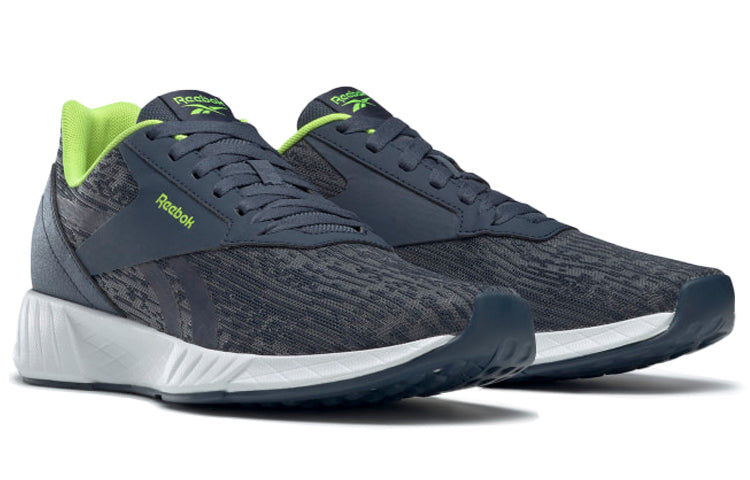 Reebok Lite Plus 2.0 Grey/Green FU8728