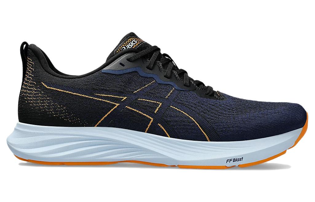 ASICS DynaBlast 4 'Blue Expanse' 1011B697-401