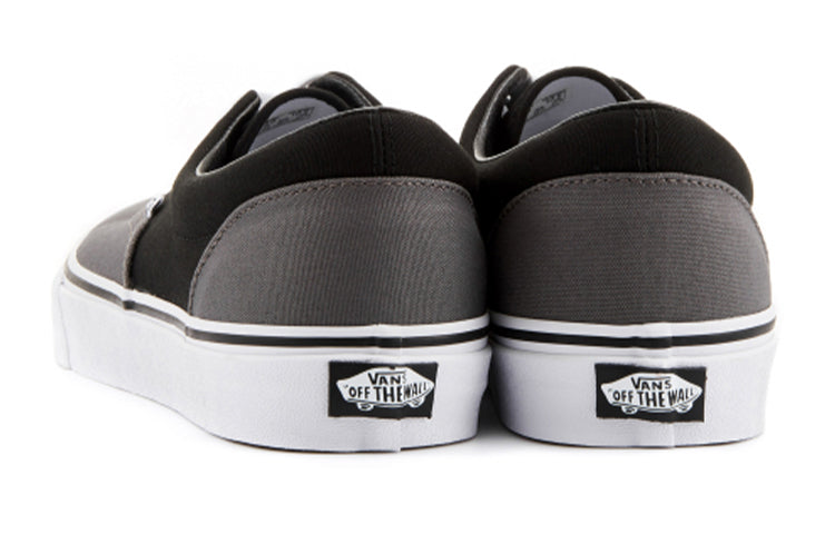 Vans Era 'Pewter Black' VN000EW4PBQ