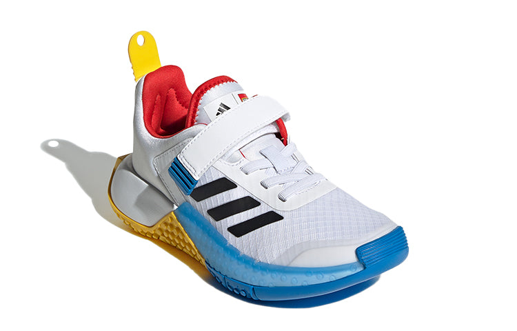 (PS) adidas LEGO x Sport 'White' FX2874
