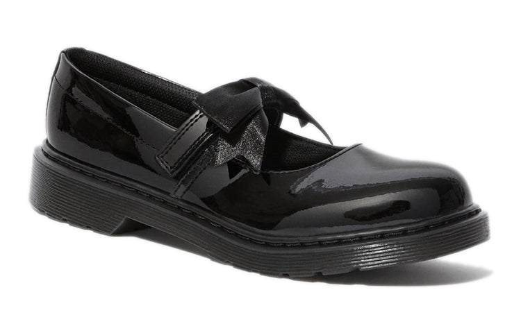 (PS) Dr. Martens Maccy II Patent Lamper 'Black' 21989001