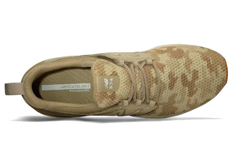 New Balance 574 Sport 'Bone Camo' MS574DCB