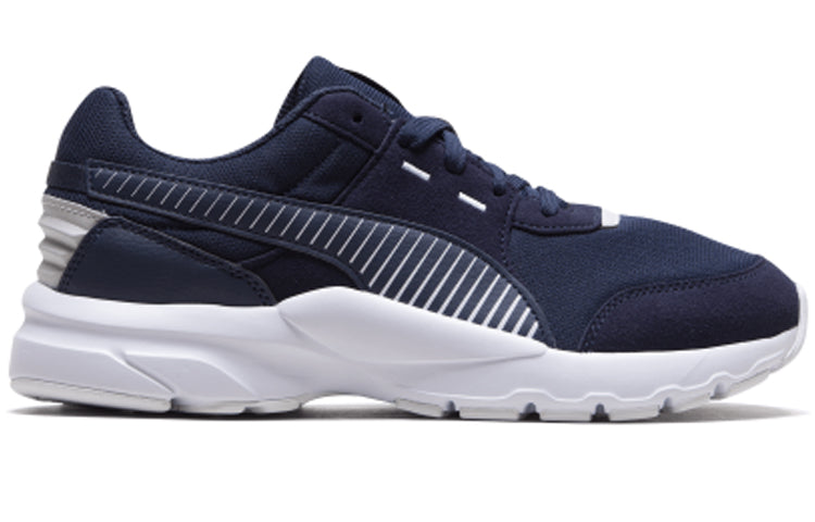 PUMA Future Runner Deep Blue 368035-02