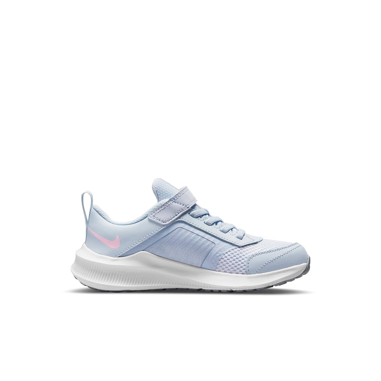 (PS) Nike Downshifter 11 SE 'Football Grey Multi' CZ3966-001