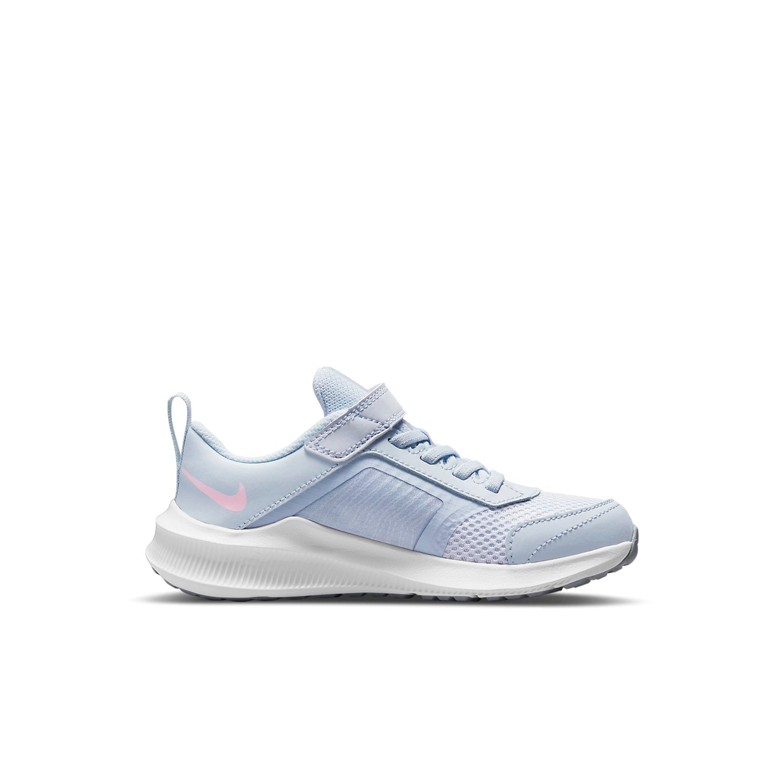 (PS) Nike Downshifter 11 SE 'Football Grey Multi' CZ3966-001