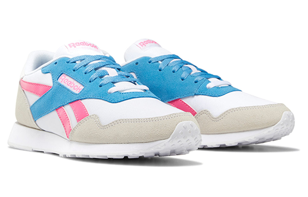 (WMNS) Reebok Royal Ultra Red/White/Blue DV9524