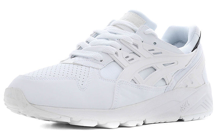 ASICS Gel-Kayano Trainer 'White Black' H5B0Y-0101