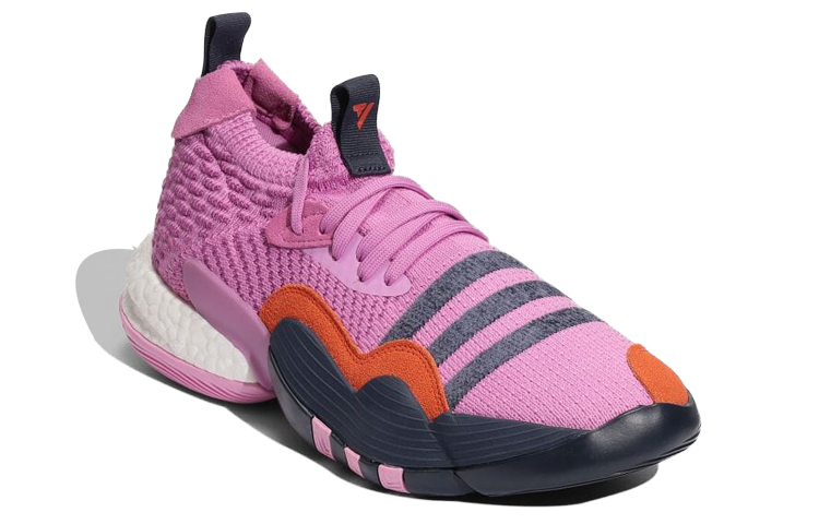 adidas Trae Young 2.0 Basketball Shoes 'Pulse Lilac' H06483