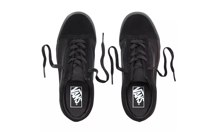 (PS) Vans Old Skool 'Black' VN000W9TENR