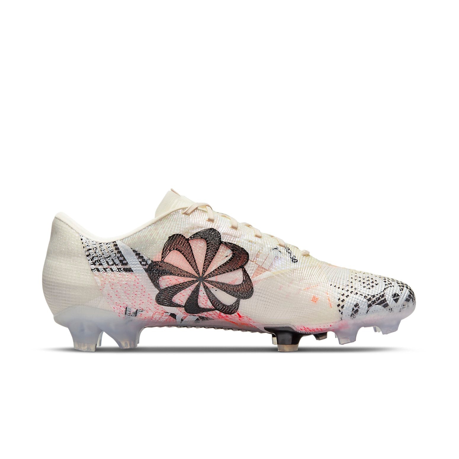 Nike Mercurial Vapor Next Nature FG 'Sail Light Arctic Pink' DC8434-106