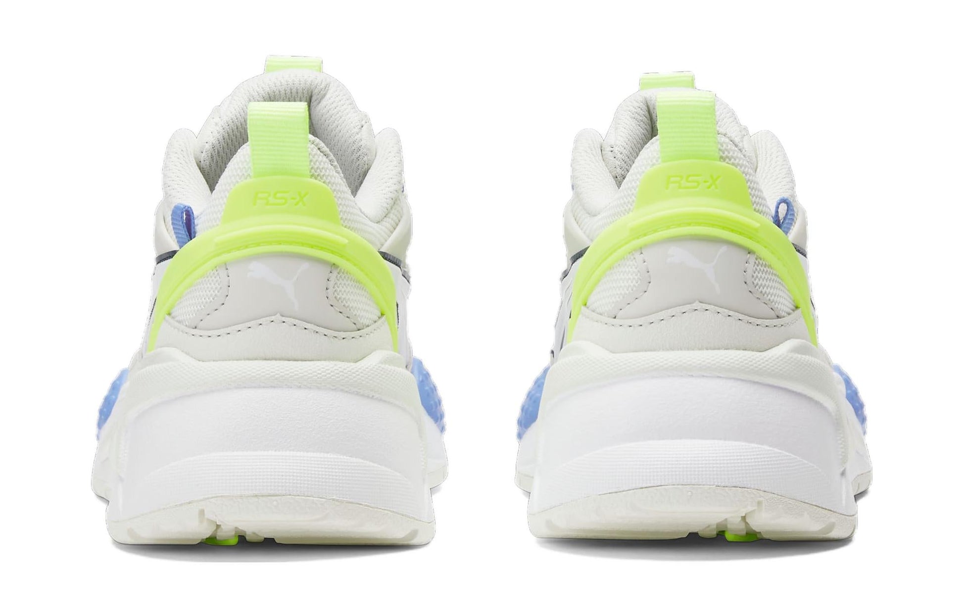 (GS) PUMA RS-X Efekt 'Turbo - Warm White' 391038-02
