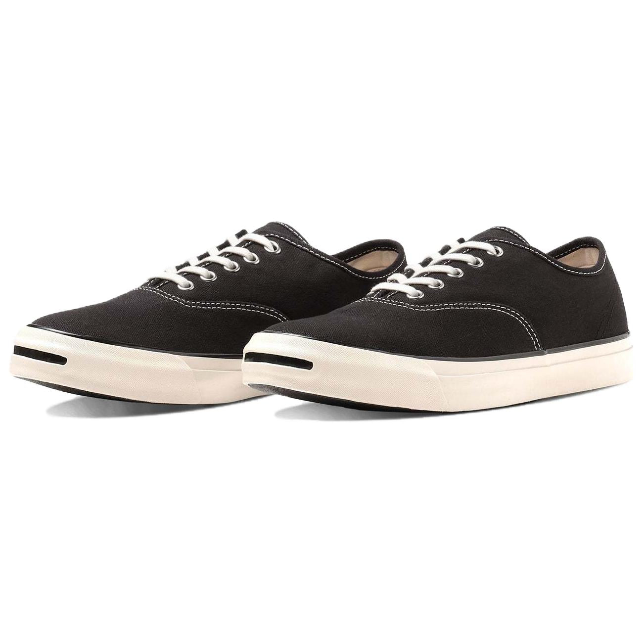 Converse Jack Purcell US Windjammer 'Black White' 33301310