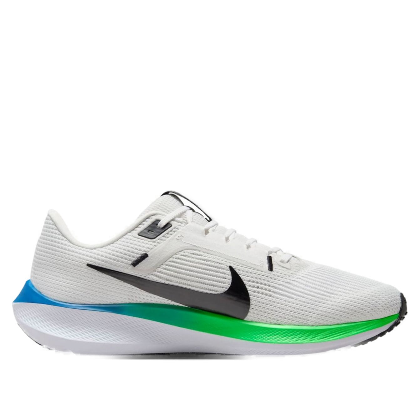 Nike Air Zoom Pegasus 40 'Platinum Tint Green Strike' DV3853-006