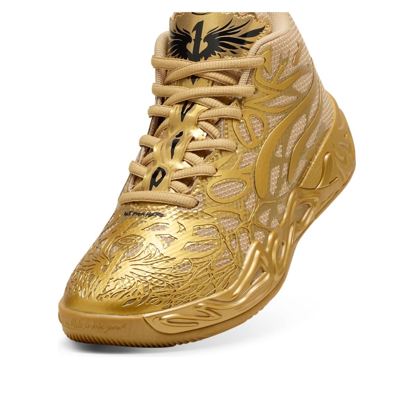(GS) PUMA MB.04 'Golden Child' 311312-01