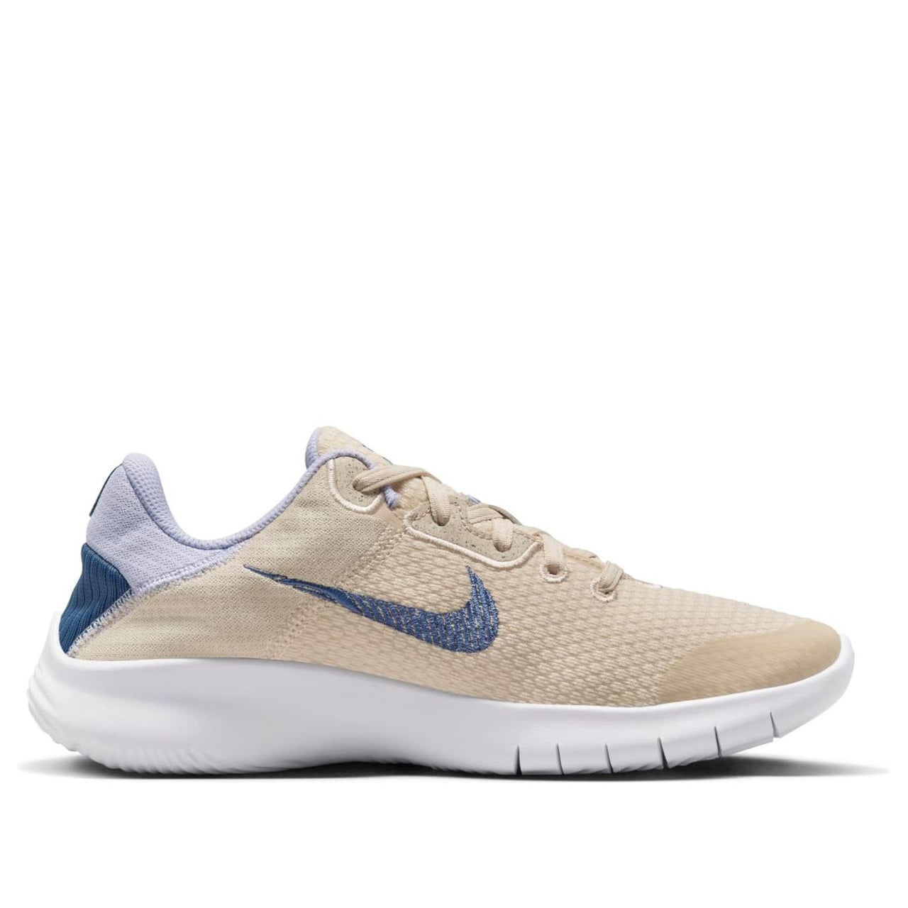 (WMNS) Nike Flex Experience Run 11 Next Nature 'Sanddrift' DD9283-102