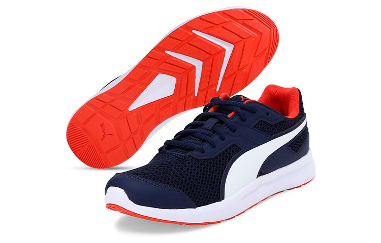 PUMA Escaper PropleFoam Imeva Sneakers Blue/Red 369985-05