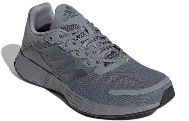 adidas Duramo SL  'Grey  Iron Metallic'  H04623