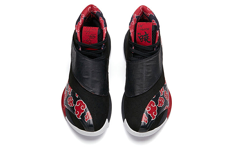 ANTA x Naruto Klay Thompson 6 'Akatsuki' 112131101-7