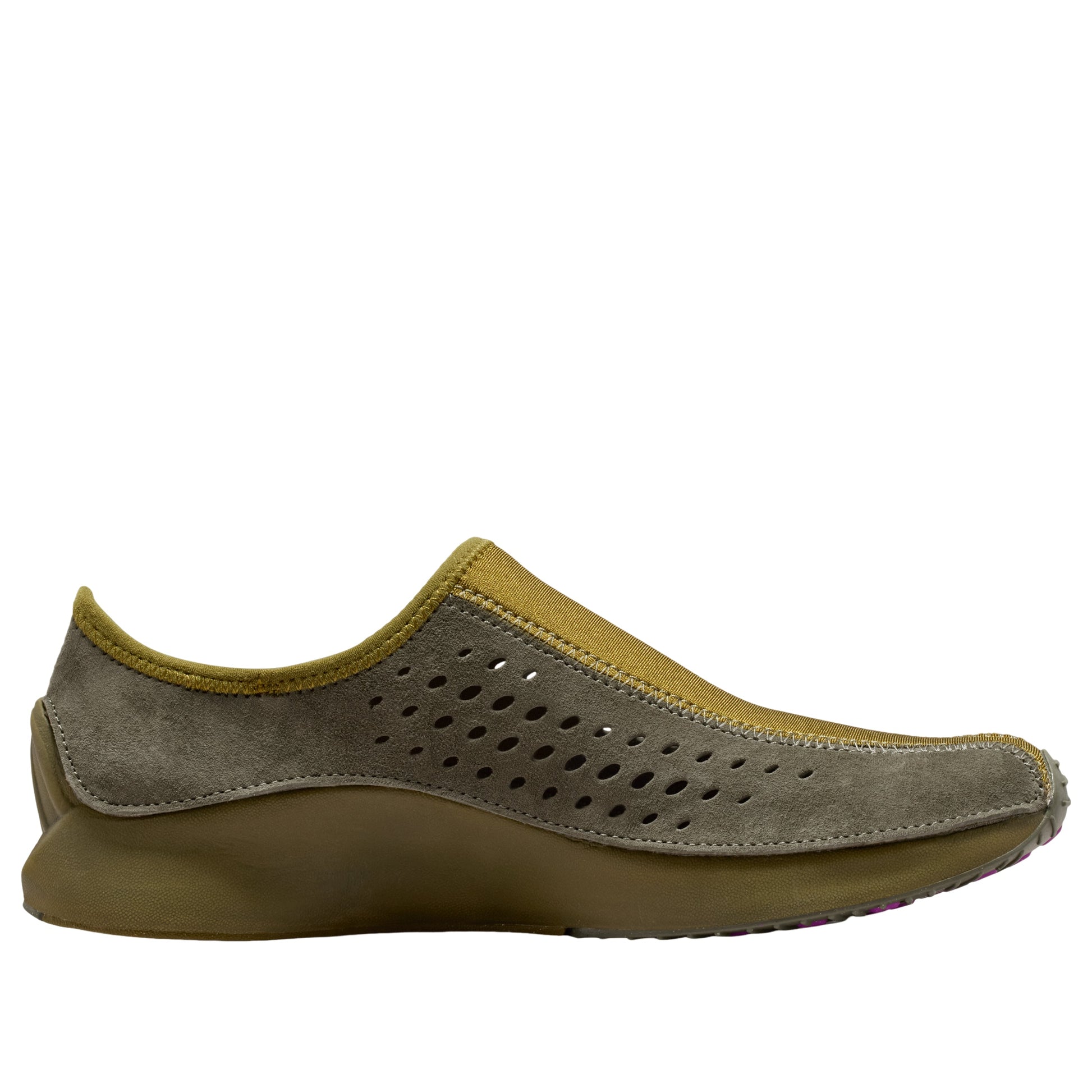 (WMNS) Nike Air Superfly Moc 'Medium Olive' HV8628-200