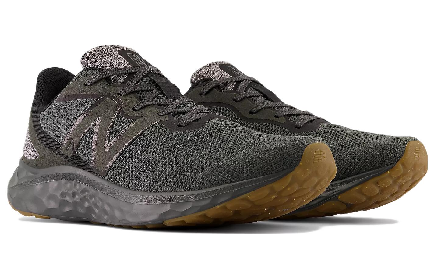 New Balance Fresh Foam Arishi v4 'Black Gum' MARISRK4