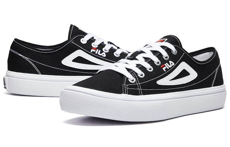 FILA Sail low sneakers black F52M014403FBK