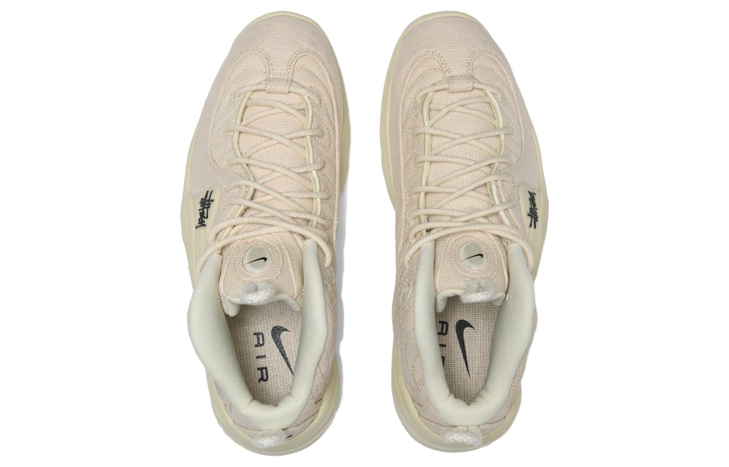 Nike x Stussy Air Penny 2 'Fossil' SUSSH5674200J