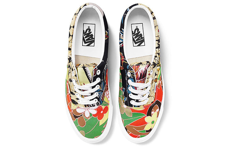 Vans Hoffman California Fabrics x Era 95 DX 'Anaheim Factory - Native Mix' VN0A2RR11UT