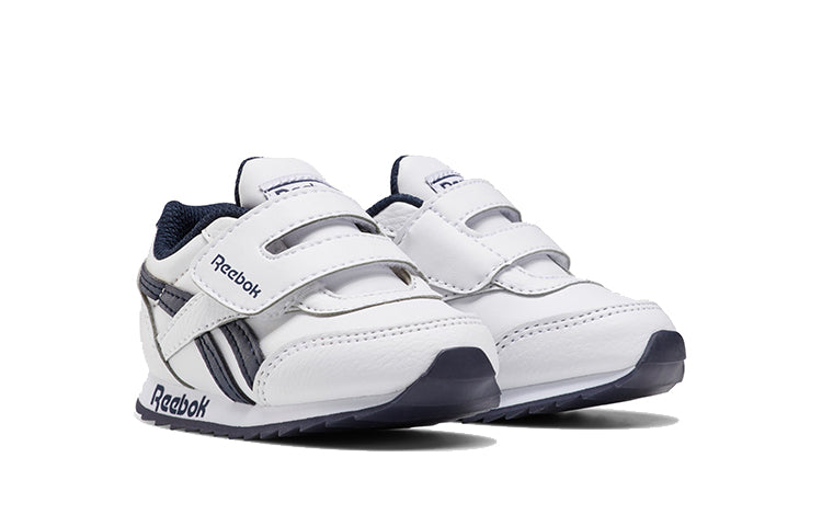 Reebok Royal CLJOG 2 KC 'White Blue' FW9006