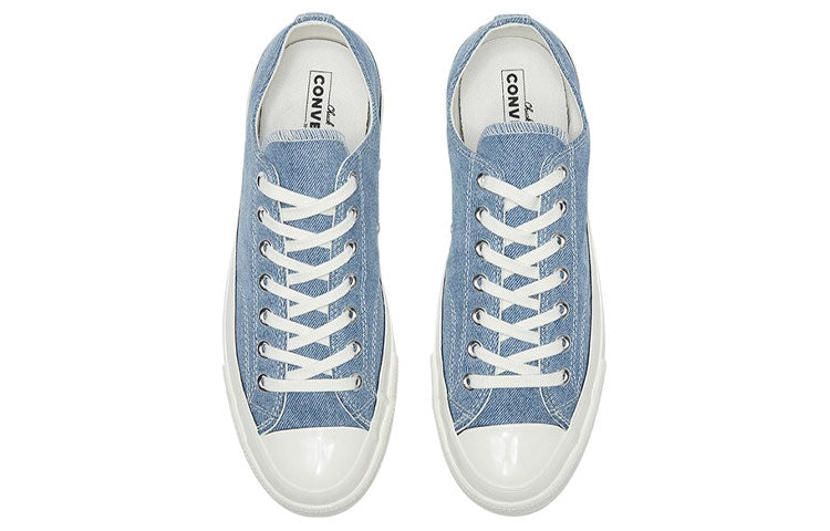 Converse Renew Chuck 70 Low 'Denim' 165649C