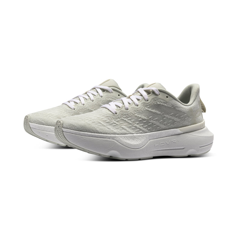 Under Armour HOVR Infinite Pro 'Breeze - White Quartz' 3027187-302