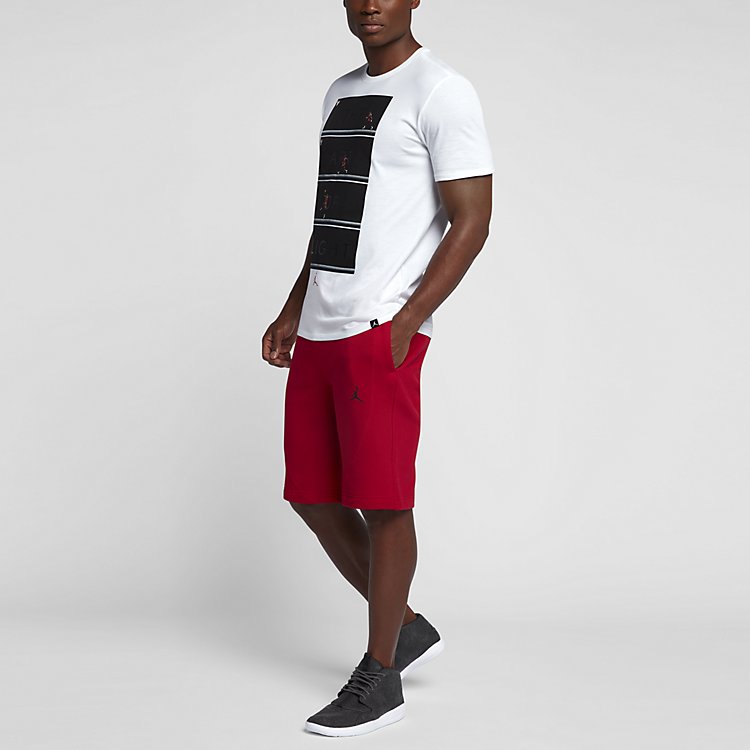 Apparel s Men Air Jordan Art of Flight T-Shi 905931-100