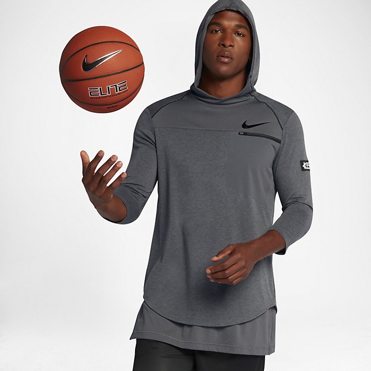 Basketball Men Nike KD Top 3QT MVP 856087-021
