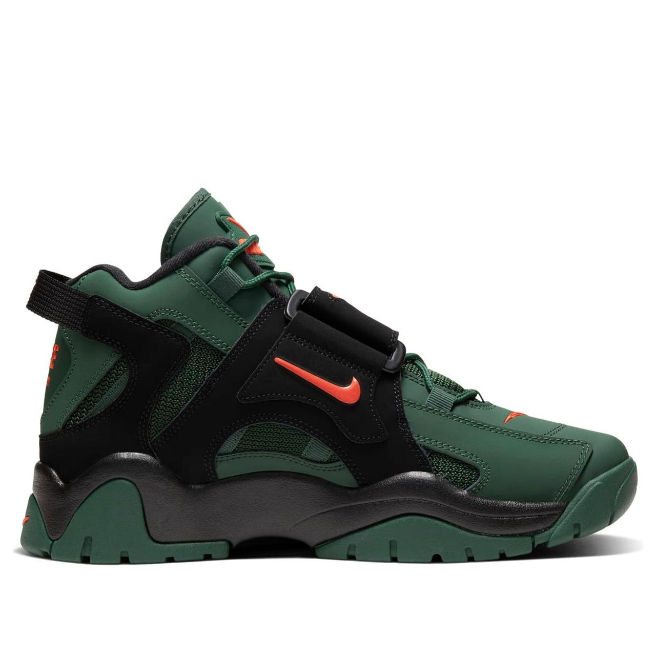 Nike Air Barrage Mid 'Super Bowl LIV' CT8453-300