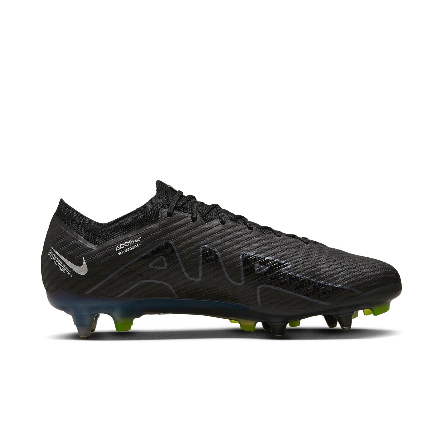 Nike Zoom Mercurial Vapor 15 Elite SG Pro AC 'Shadow Pack' DJ5168-001