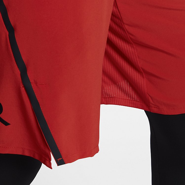 Nike Basketball Shorts Men J BSK FLGHT Short ULT 861498-812