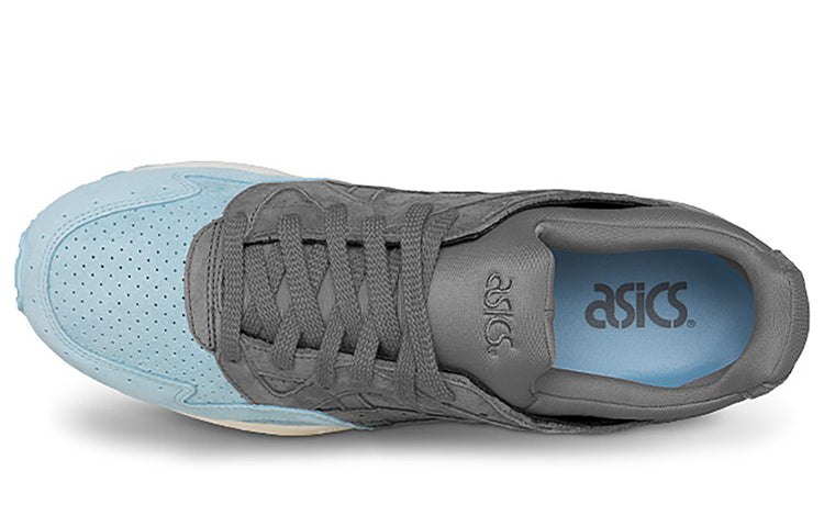 ASICS Gel Lyte 5 'Aluminum' H737L-9696