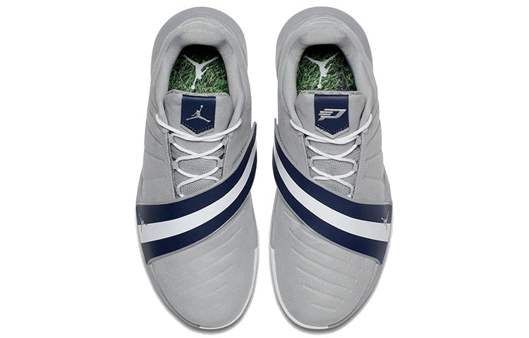 Air Jordan CP3.XI 'Dallas Cowboys' AA1272-014