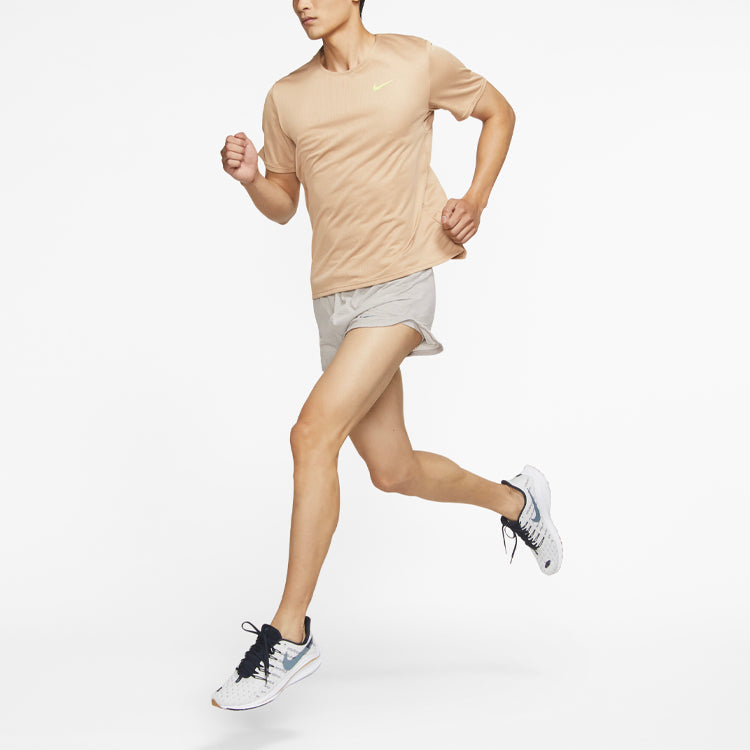 Nike AS Men's NK DF WR Rise 365 GX SS HEMP DD5356-200