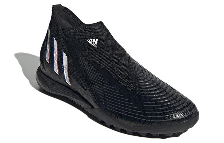 adidas Predator Edge.3 TF 'Black' GX2631